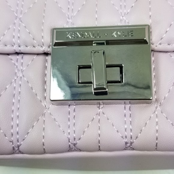 Kendal & Kylie cross body over the shoulder chain bag - Picture 11 of 13